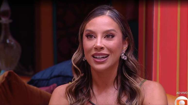 Renata do 'BBB 25'