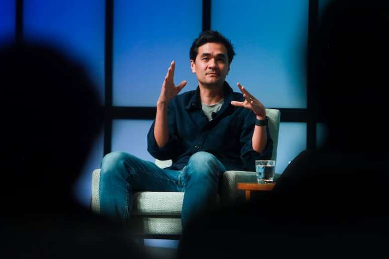 Godement, da OpenAI: brasileiro prefere voz, uma comunicação mais natural