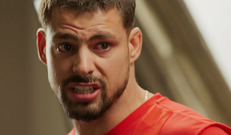 Gente… Cauã Reymond é alvo de chacota em especial do ‘BBB’ após polêmicas com Bella Campos e ‘Vale Tudo’.