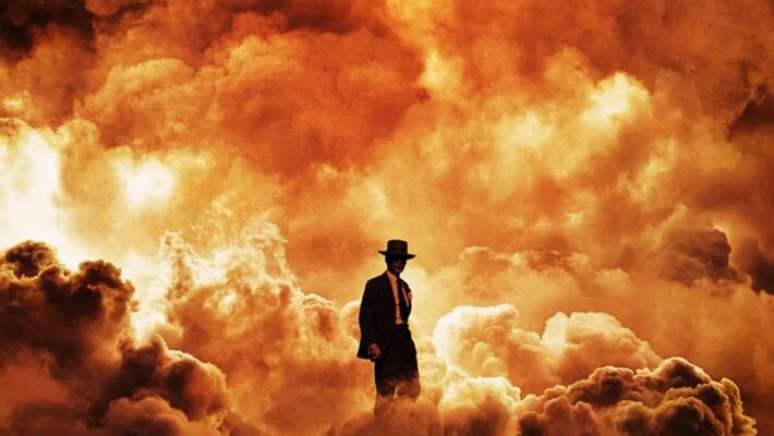 Filme 'Oppenheimer' aborda o contexto histórico da 2ª Guerra Mundial e o desenvolvimento científico da época.