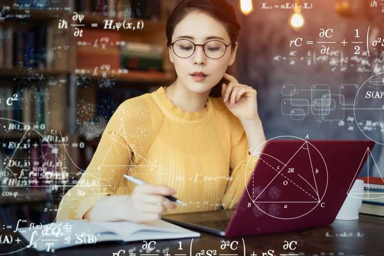 Divida o tempo de estudo em blocos curtos 