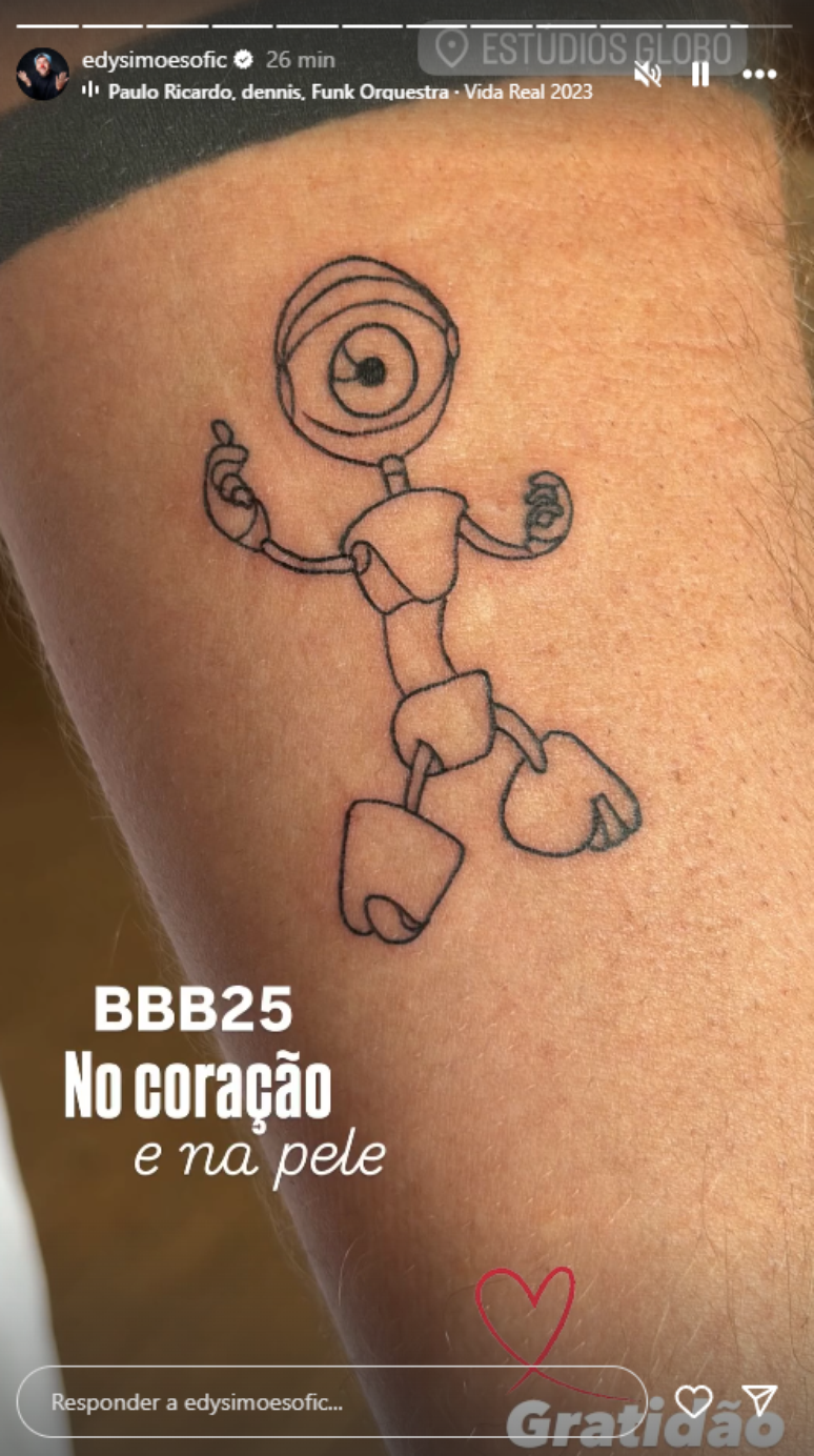 Reprodução/Instagram