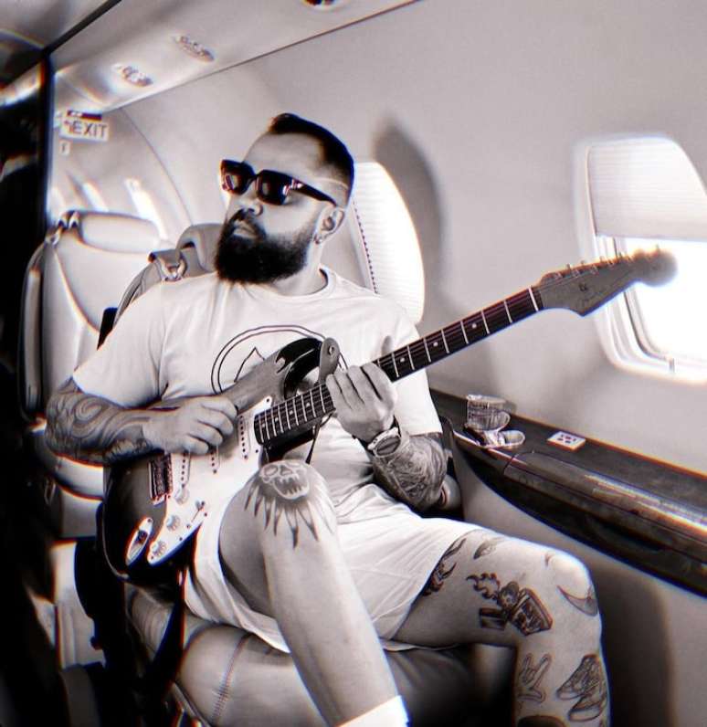 Mateus Liduário, cantor sertanejo que faz dupla com Jorge, passará por cirurgia de emergência nesta quinta-feira, 24.