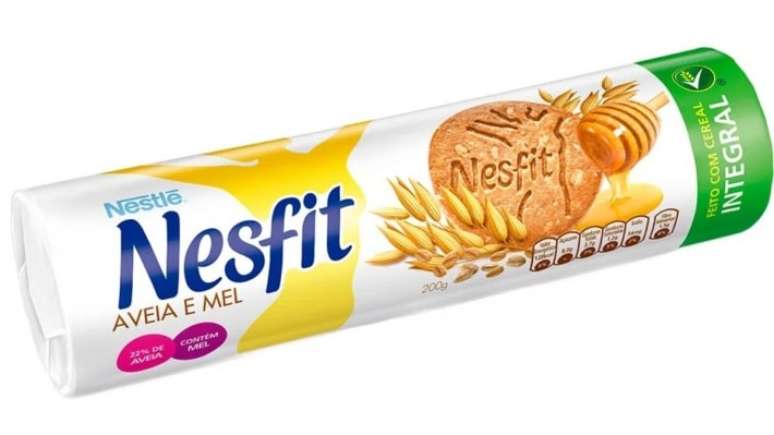 Procon-SP multou Nestlé por colocar informações que induziam consumidor a erro nas embalagens de alguns produtos.