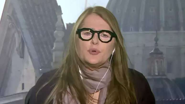 Ilze Scamparini