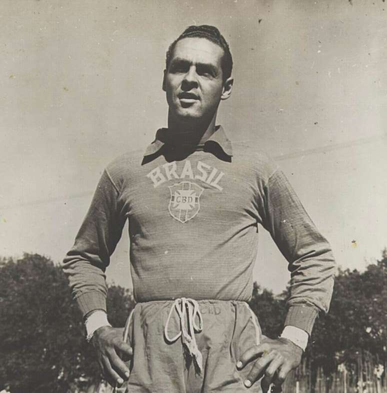 Gilmar foi o goleiro titular mais uma vez em 1962. E, como em 58, ajudou o time a levar o bi, no Chile.