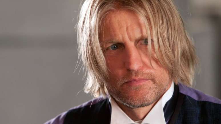 Novo filme de Jogos Vorazes, com Haymitch Abernathy, anuncia protagonistas