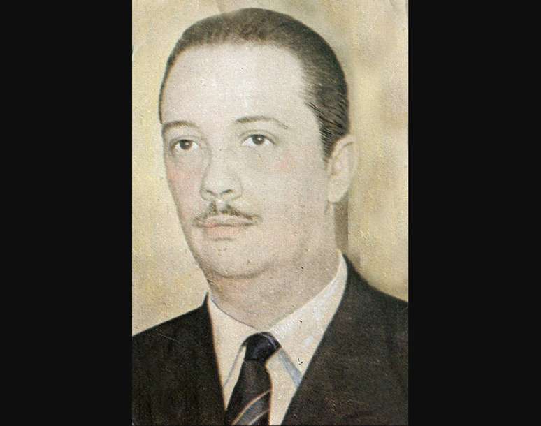 Ms Pedroa não foi apenas um grande goleiro. Ele se tornou um dos maiores dirigentes esportivos do Brasil. Enfim, construiu grande história mesmo com uma morte muito precoce