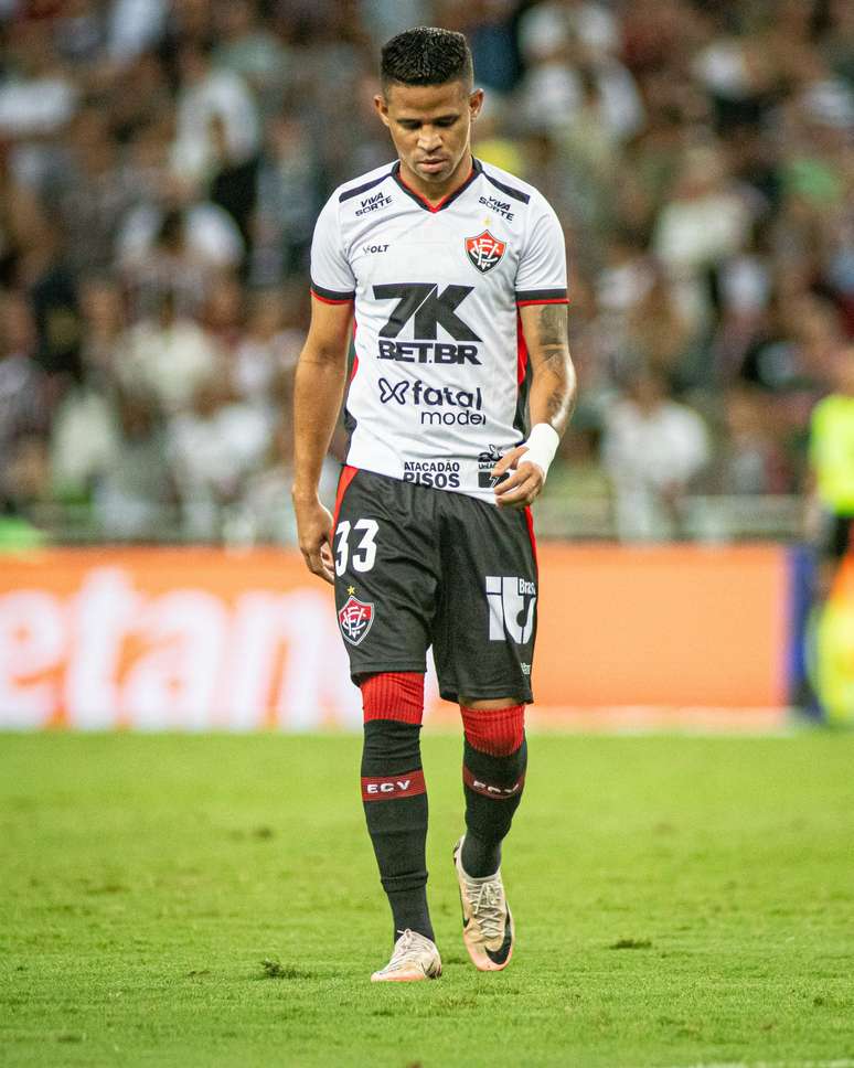 (Fotos:Victor Ferreira/EC Vitória)