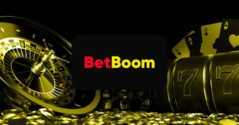 Saiba como jogar no cassino da BetBoom