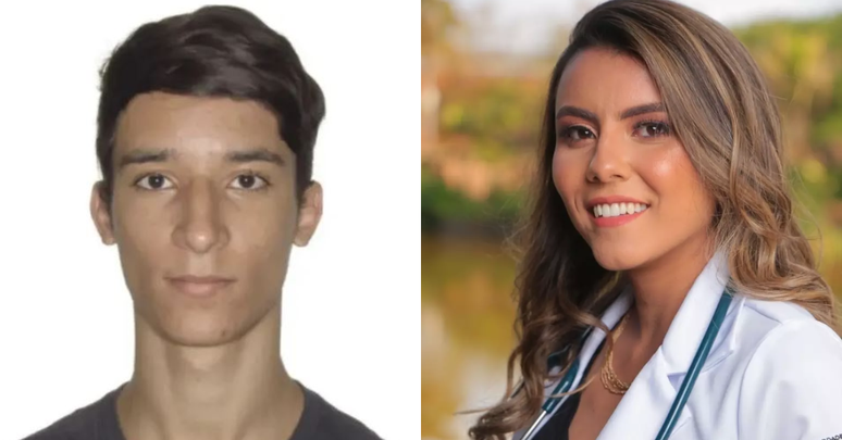 Davi Izaque Martins Silva foi julgado por homicídio qualificado e tentativa de ocultação de cadáver da médica Thallita da Cruz Fernandes
