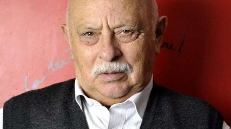 Frei Chico, irmão do presidente Luiz Inácio Lula da Silva (PT)