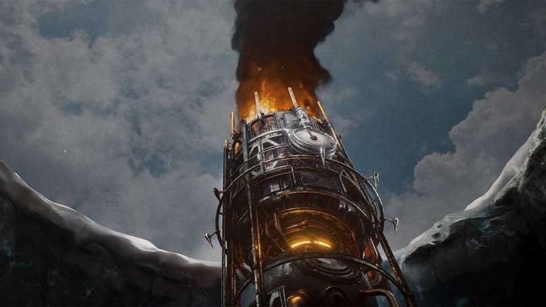 Remake de Frostpunk é confirmado e será lançado em 2027