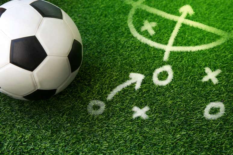 Novibet traz oferta de aposta extra para palpites em Corinthians x Racing
