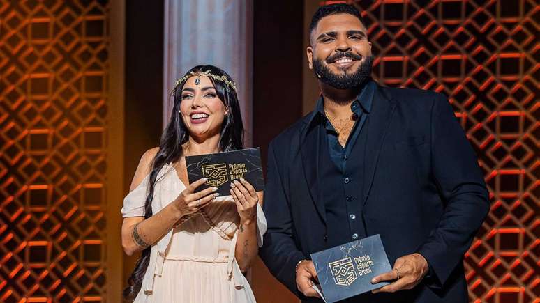 Prêmio eSports Brasil 2025 será realizado no dia 18 de dezembro