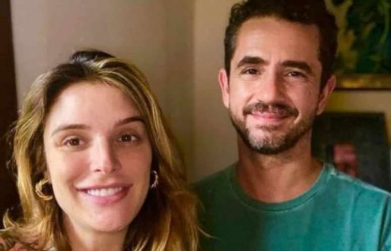Rafa Brites e Felipe Andreoli comandarão a nova temporada de Power Couple