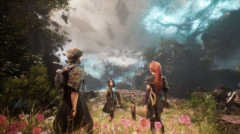 Clair Obscur: Expedition 33 já está disponível para PC e consoles