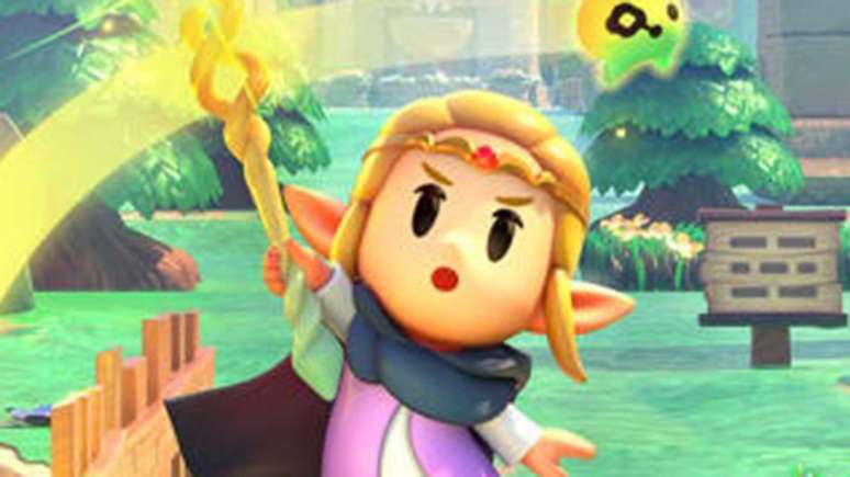 Nintendo revela as atividades do seu estande na gamescom latam 2025