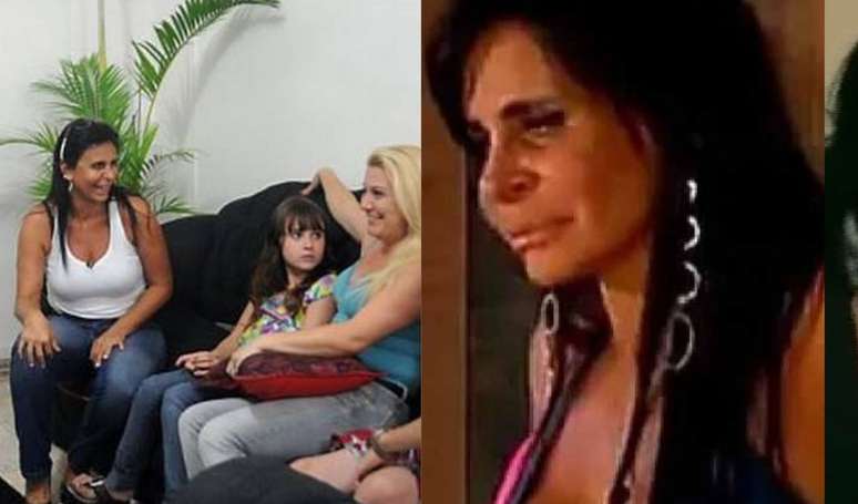 Rainha do rebolado, dos memes e da TV! Confirmada no 'Power Couple Brasil 7', Gretchen já participou de quase 10 realities; relembre.