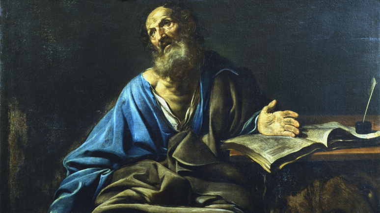 São Marcos foi um seguidor fiel dos apóstolos Pedro e Paulo, com quem aprendeu a história de Jesus Cristo, além de ajudar a disseminá