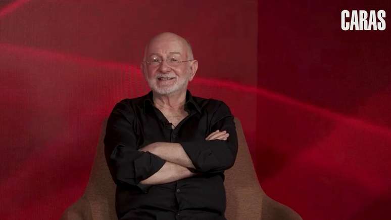 Silvio de Abreu foi supervisor de Beleza Fatal