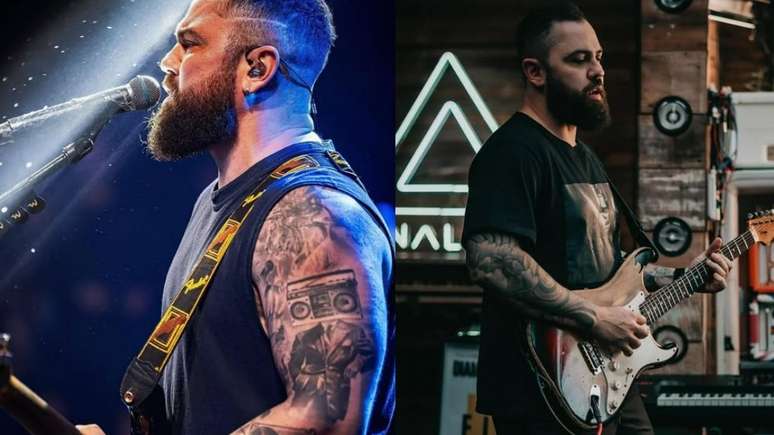 Dupla com Jorge, Mateus passa por cirurgia de emergência