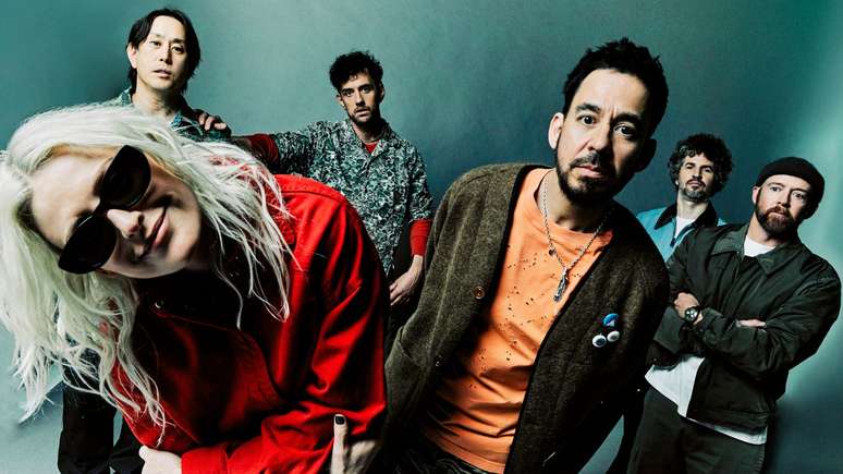 Linkin Park -