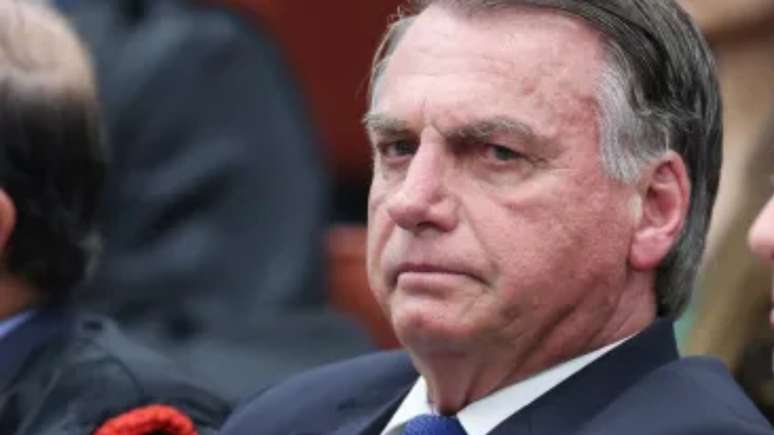 Jair Bolsonaro