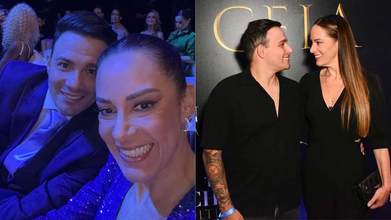 Casamento civil de Silvia Abravanel e Gustavo Moura acontece hoje; veja detalhes