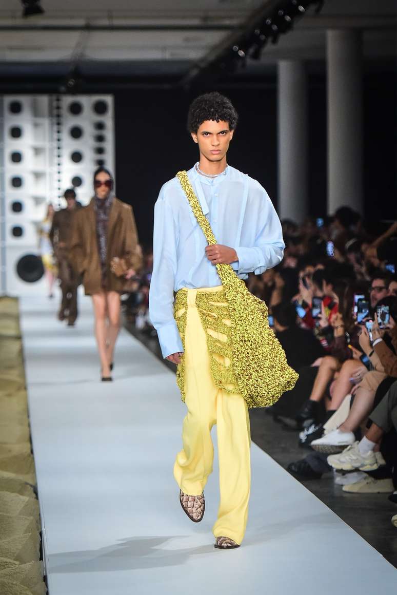 Desfile Misci 