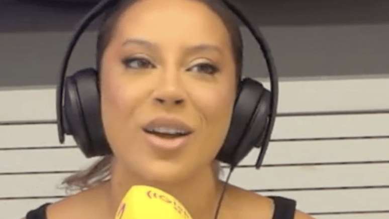 Renata, campeã do 'BBB 25'