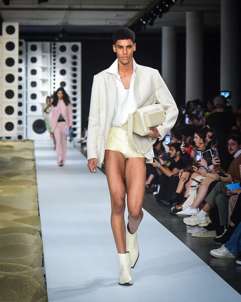 Desfile Misci 