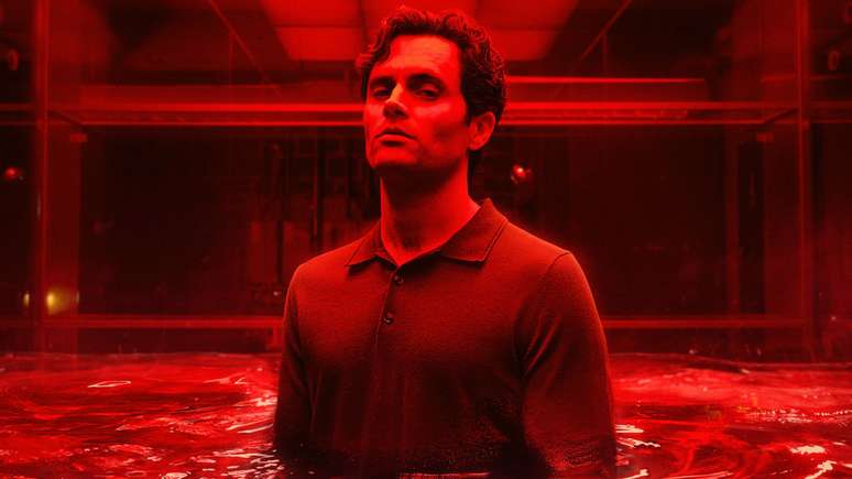 Você, série de sucesso da Netflix com Penn Badgley, vai ter 6ª temporada?