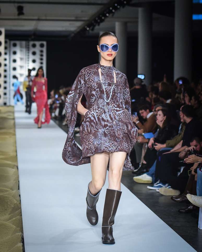 Desfile Misci 