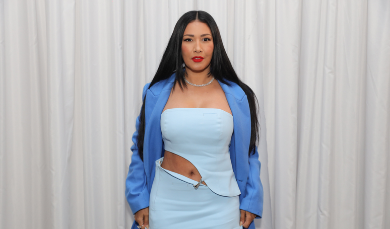 Por que Simaria não voltou a cantar? Após problemas com saúde mental, estrela faz raríssima aparição e se explica: ‘Preciso…’.