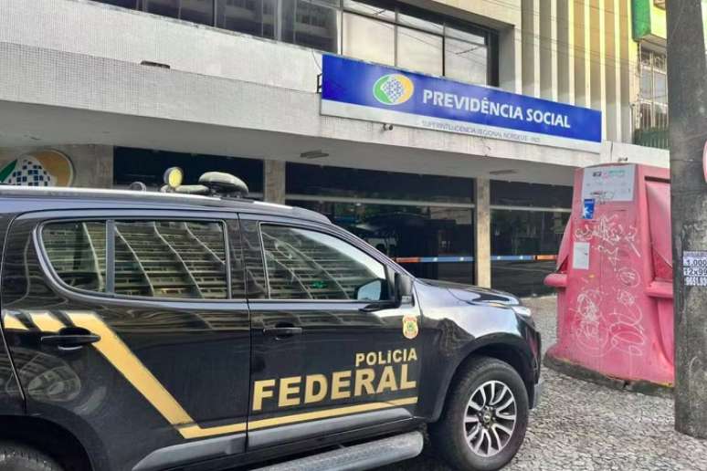 A operação realizada da PF foi conduzida em 13 estados e no Distrito Federal, com 211 mandados de busca e apreensão em 34 cidades