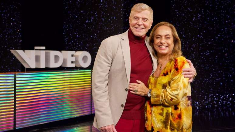 Vídeo Show