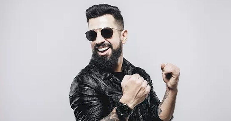 Dennis se une a Luísa Sonza e Emília Mernes no remix de 'Motinha 2.0'