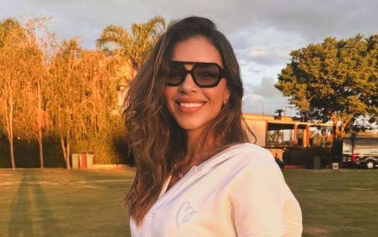 Mariana Rios revela diagnóstico e compartilha dificuldade para engravidar