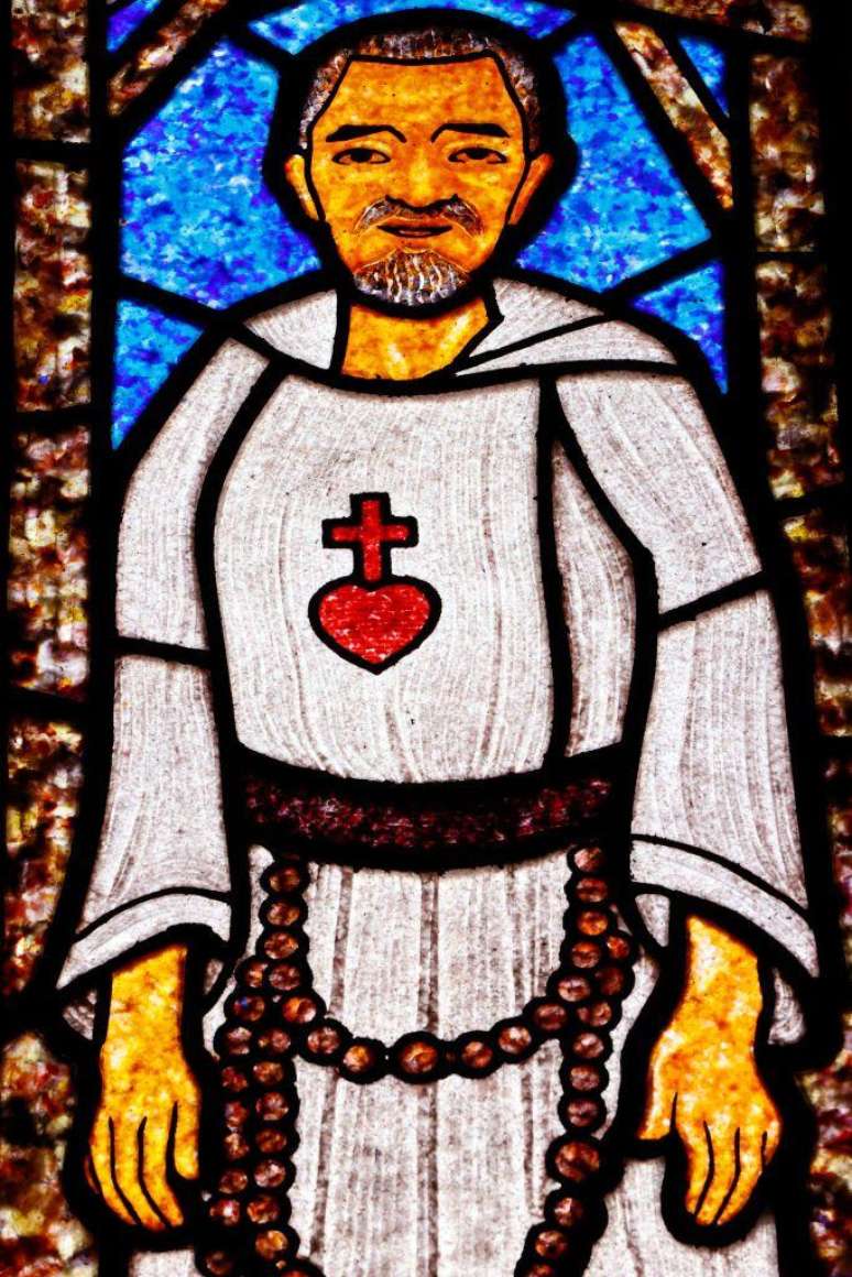 As Irmãzinhas de Jesus se inspiram na obra do sacerdote francês do século 19, Charles de Foucauld, que Francisco canonizou em 2022