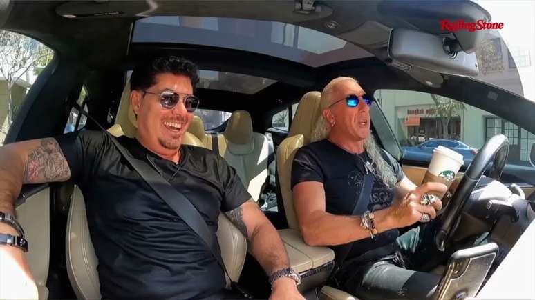 Garimpeiros do Rock