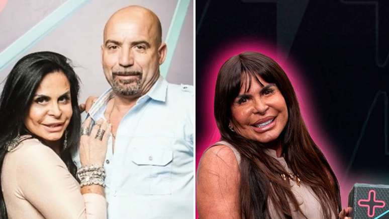 Gretchen volta ao Power Couple e atinge marca inédita na carreira