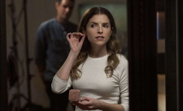 Querida Alice (2022)