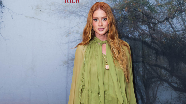 Marina Ruy Barbosa 