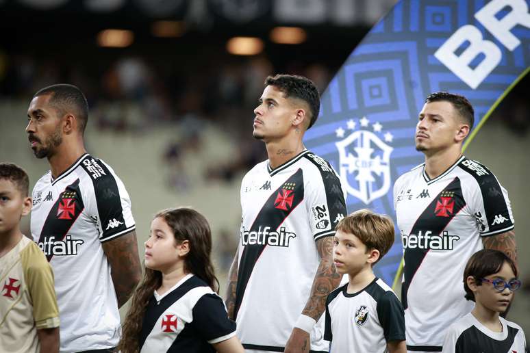 Fotos: Matheus Lima/Vasco.