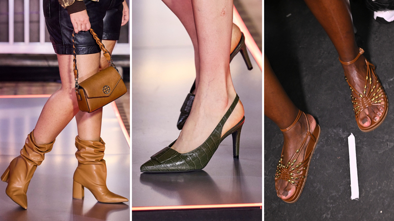 Desfile Constance 