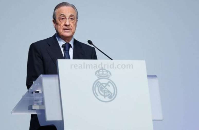 Real Madrid states that the declarations of the referees before the final against Barcelona are “inadmissible” Real Madrid states that the declarations of the referees before the final against Barcelona are “inadmissible”