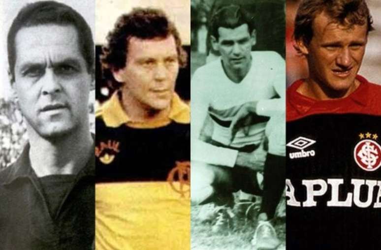 Rogério Ceni é o maior goleiro do São Paulo e um dos maiores da história do futebol –