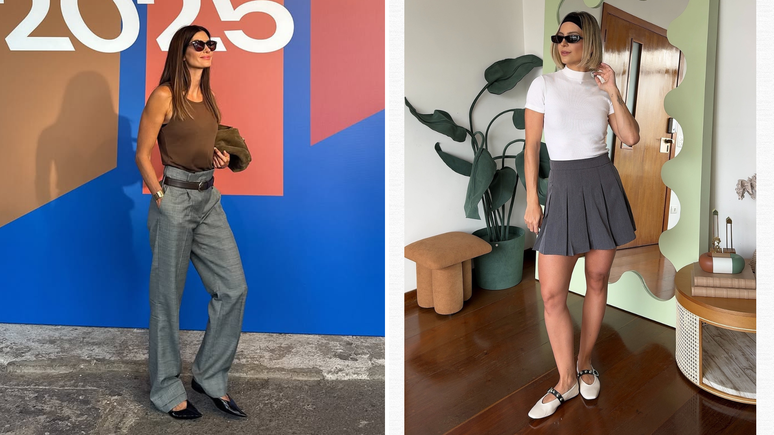 Isabella Fiorentino e modelo da Pixolé 