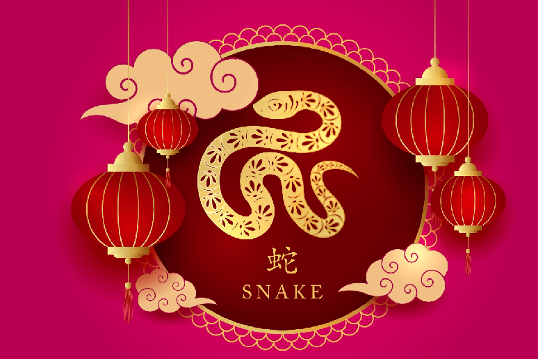O signo da Serpente é conhecido por sua astúcia e sabedoria